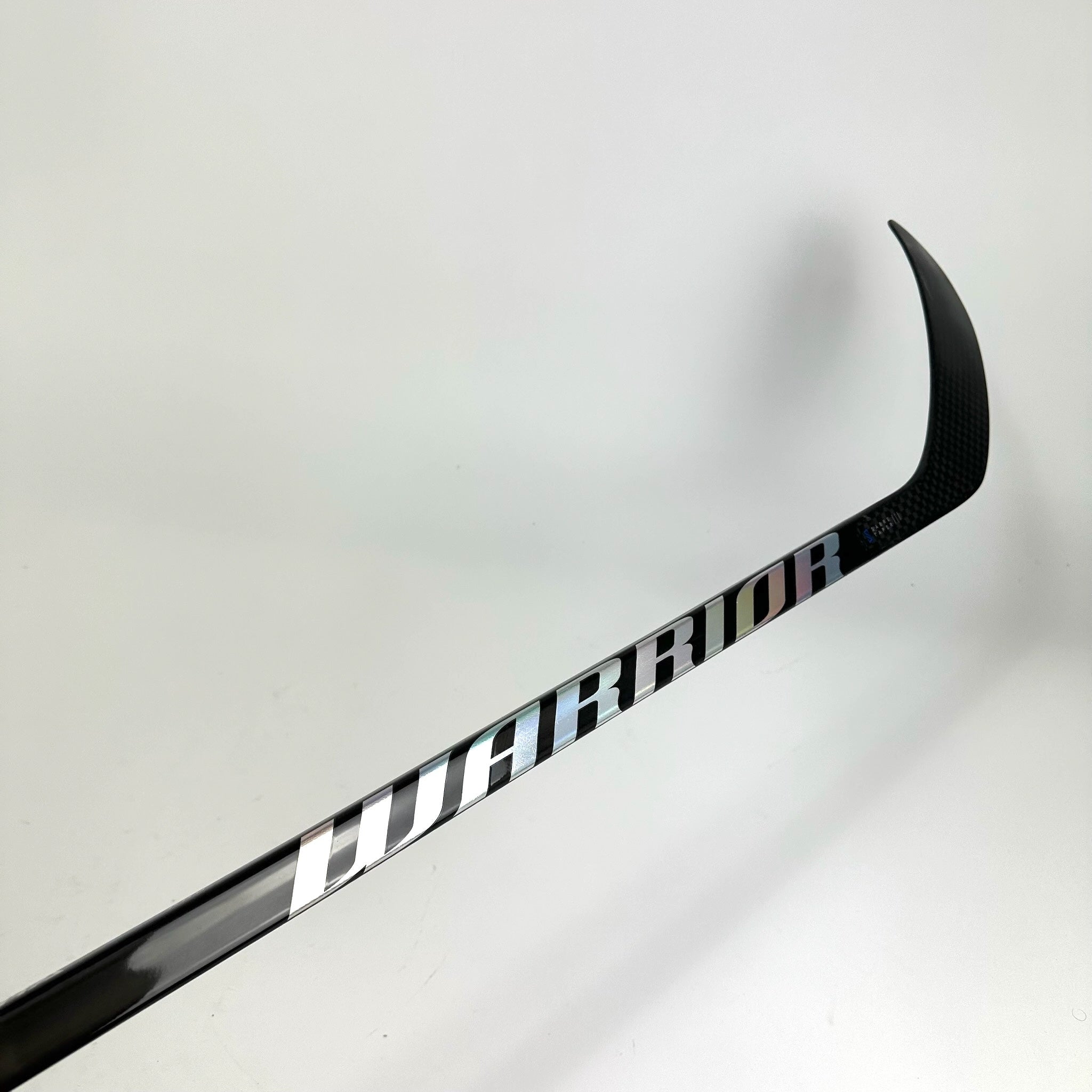 New Right Blue Warrior Alpha LX2 Pro | P92 Curve 90 Flex Grip | Bortuzzo | K482.5