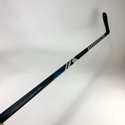 New Left Blue Warrior Alpha LX2 Pro | 75 Flex P92 Curve Grip | Krug | J505 - Top Flight Hockey