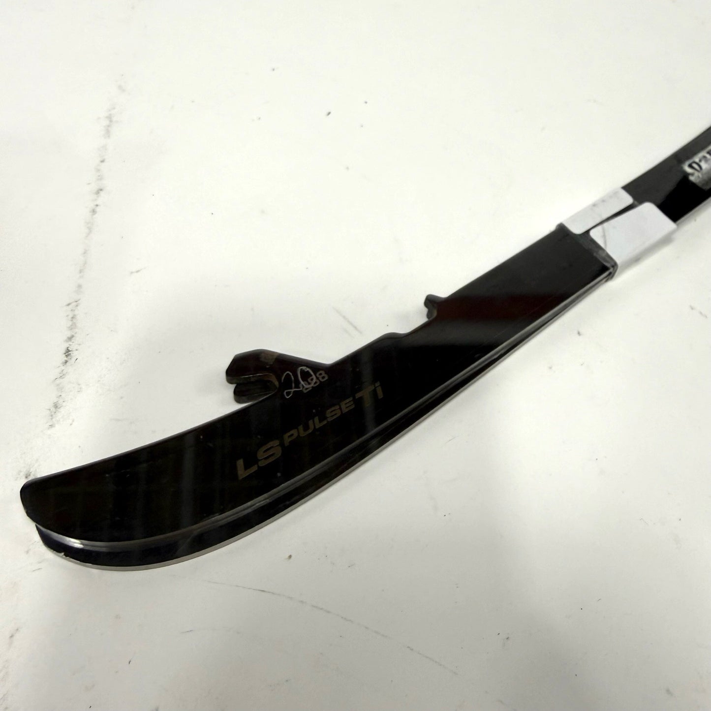 Used Bauer Pulse Ti Steel | 288mm | J325