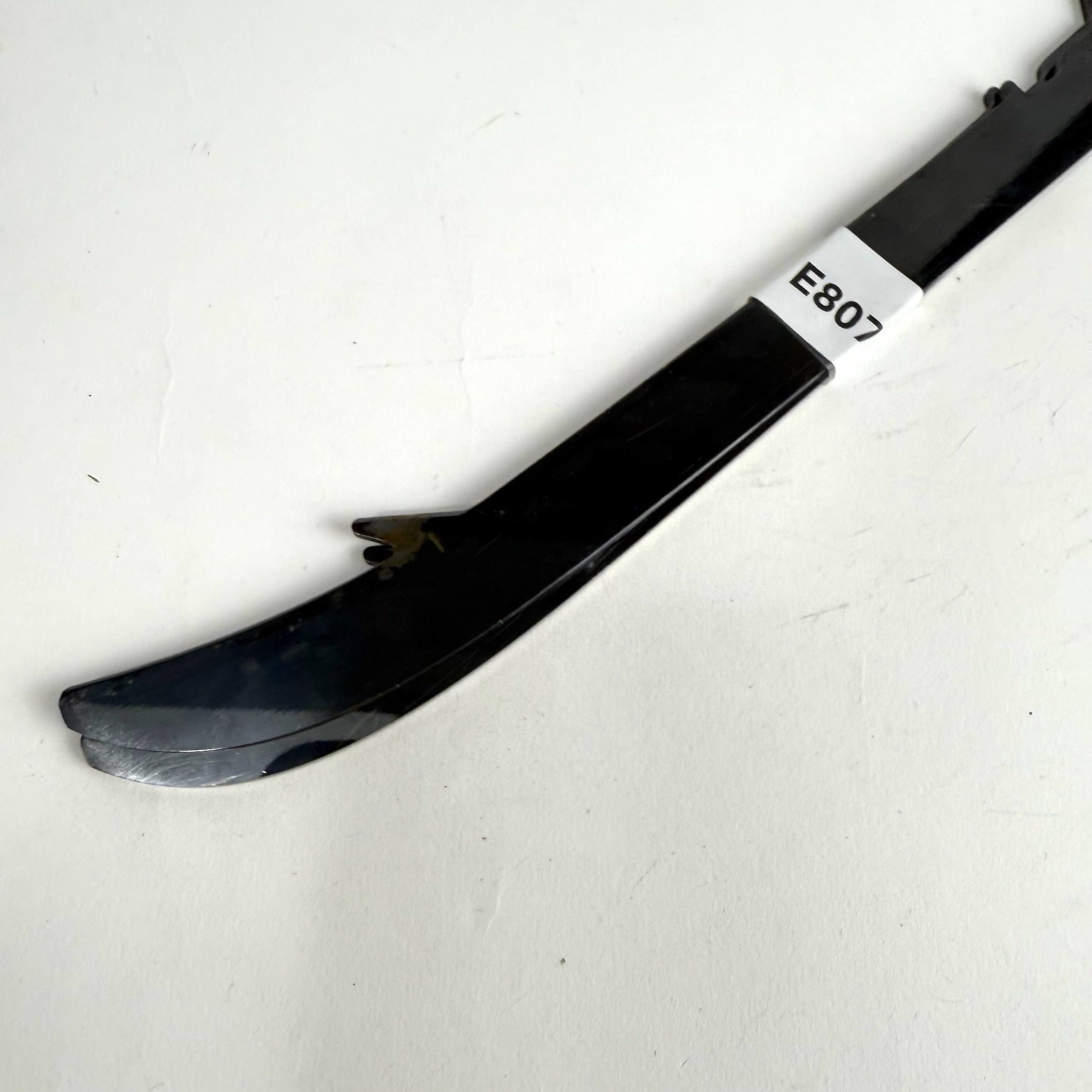 Used Bauer LS Pulse TI Steel | 296mm | E807 - Top Flight Hockey