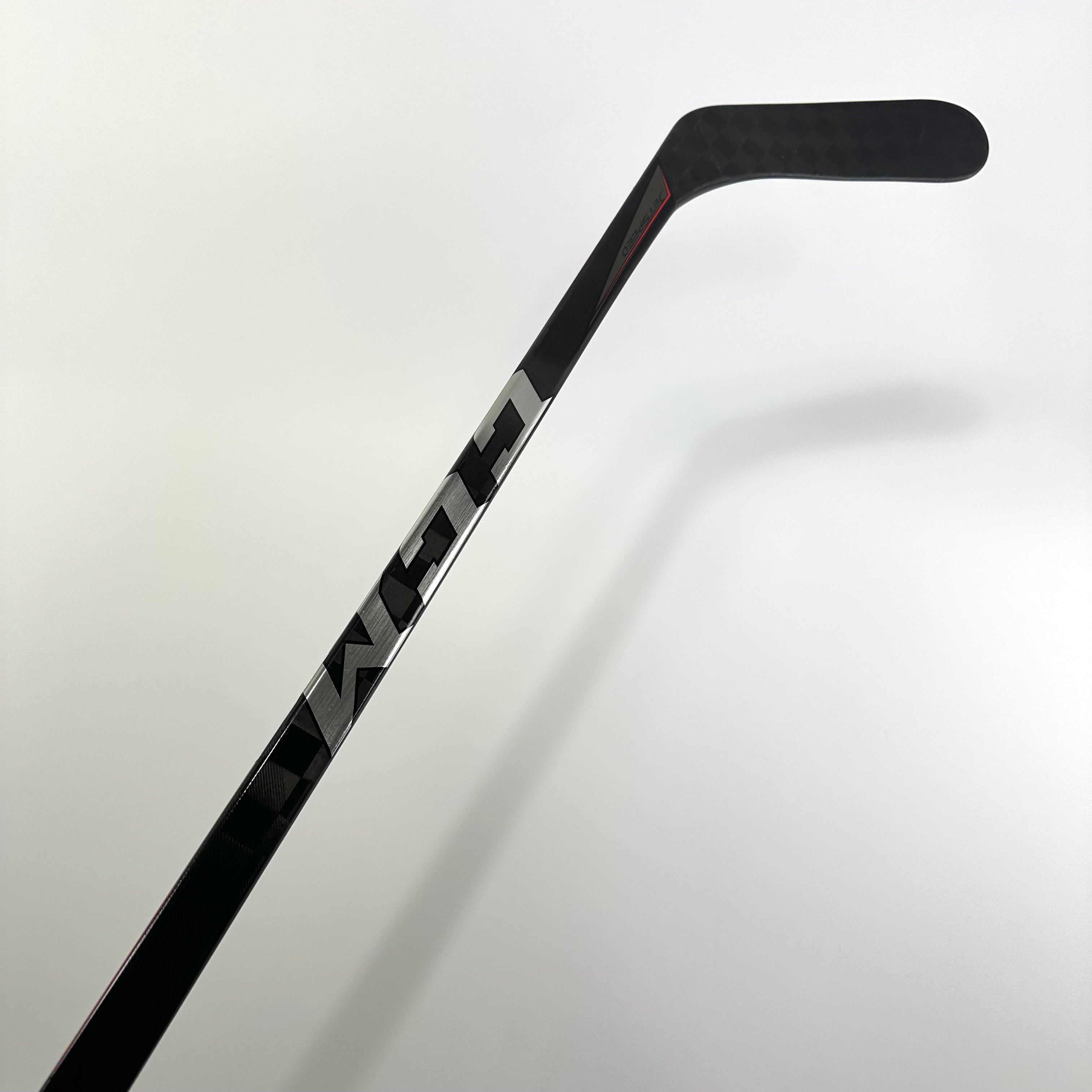 New Right CCM Jetspeed FT3 Pro | 95 Flex P90M Curve Grip | Ceci | C162