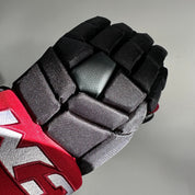 Brand New CCM HGTK Gloves Arizona Coyotes - Schmaltz 14"