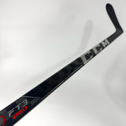 New Left CCM Jetspeed FT3 Pro P28 Curve 85 Flex Rielly CCM126