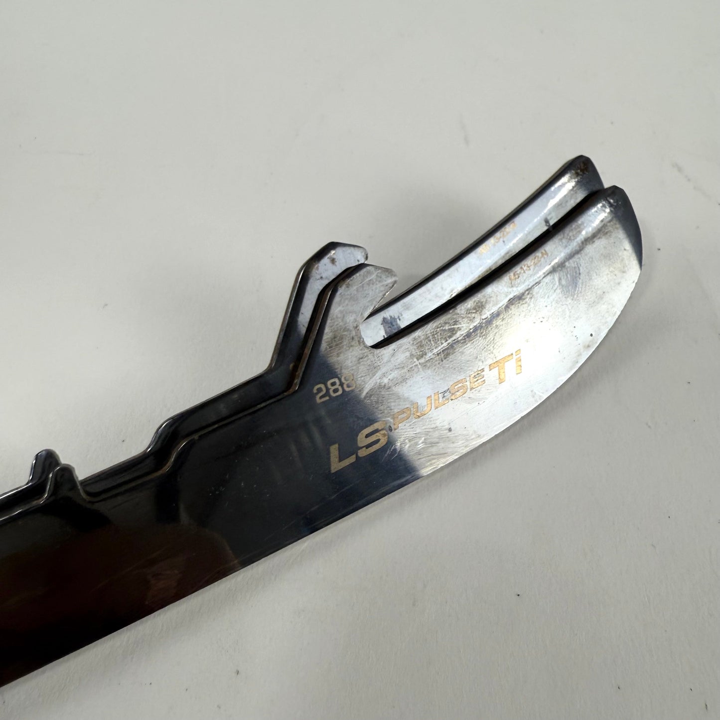 Used Bauer LS Pulse TI | 288mm | #C5