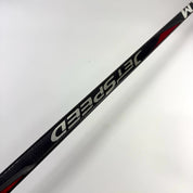 Used Left CCM Jetspeed | 75 Flex P92 Curve Grip | F408 - Top Flight Hockey