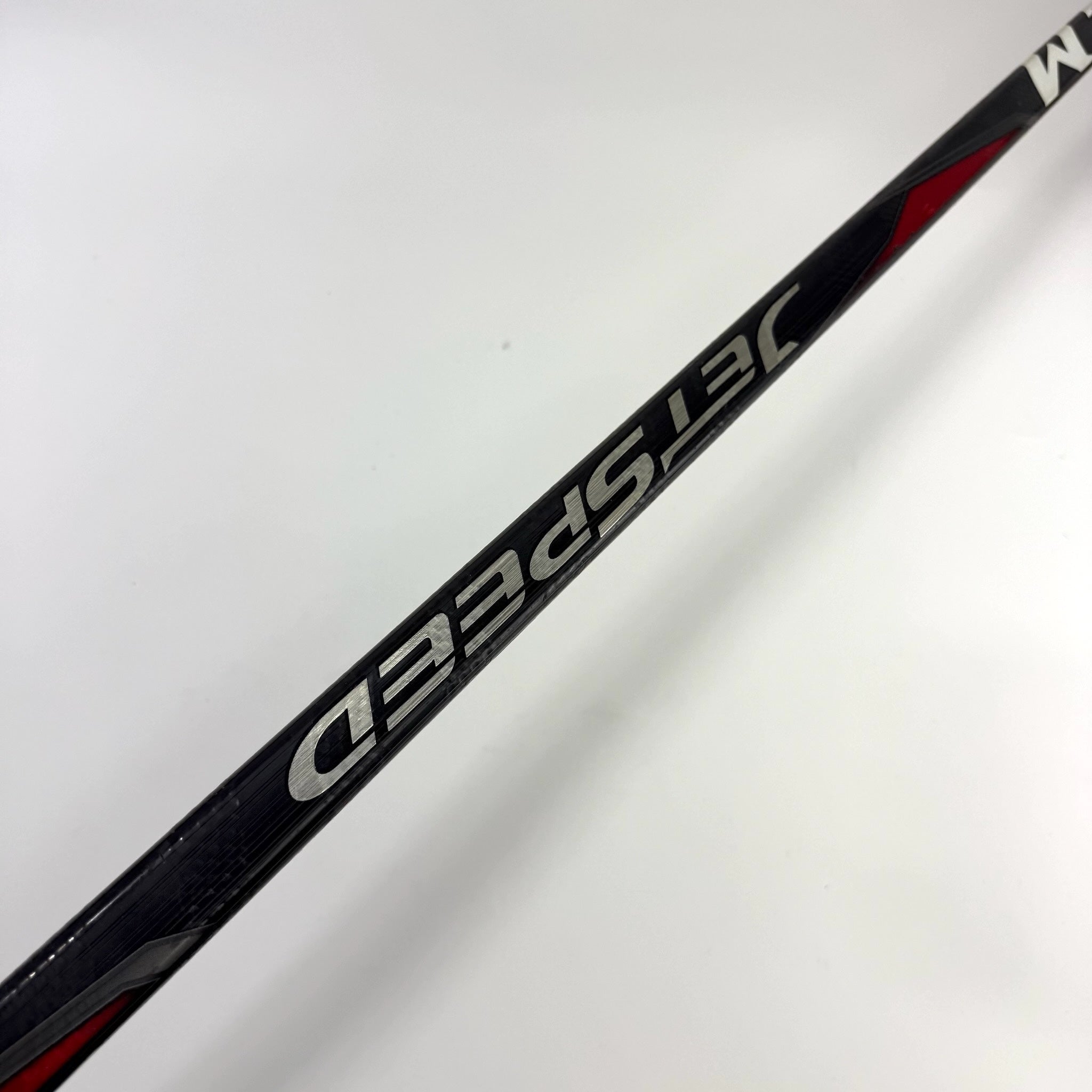 Used Left CCM Jetspeed | 75 Flex P92 Curve Grip | F408 - Top Flight Hockey
