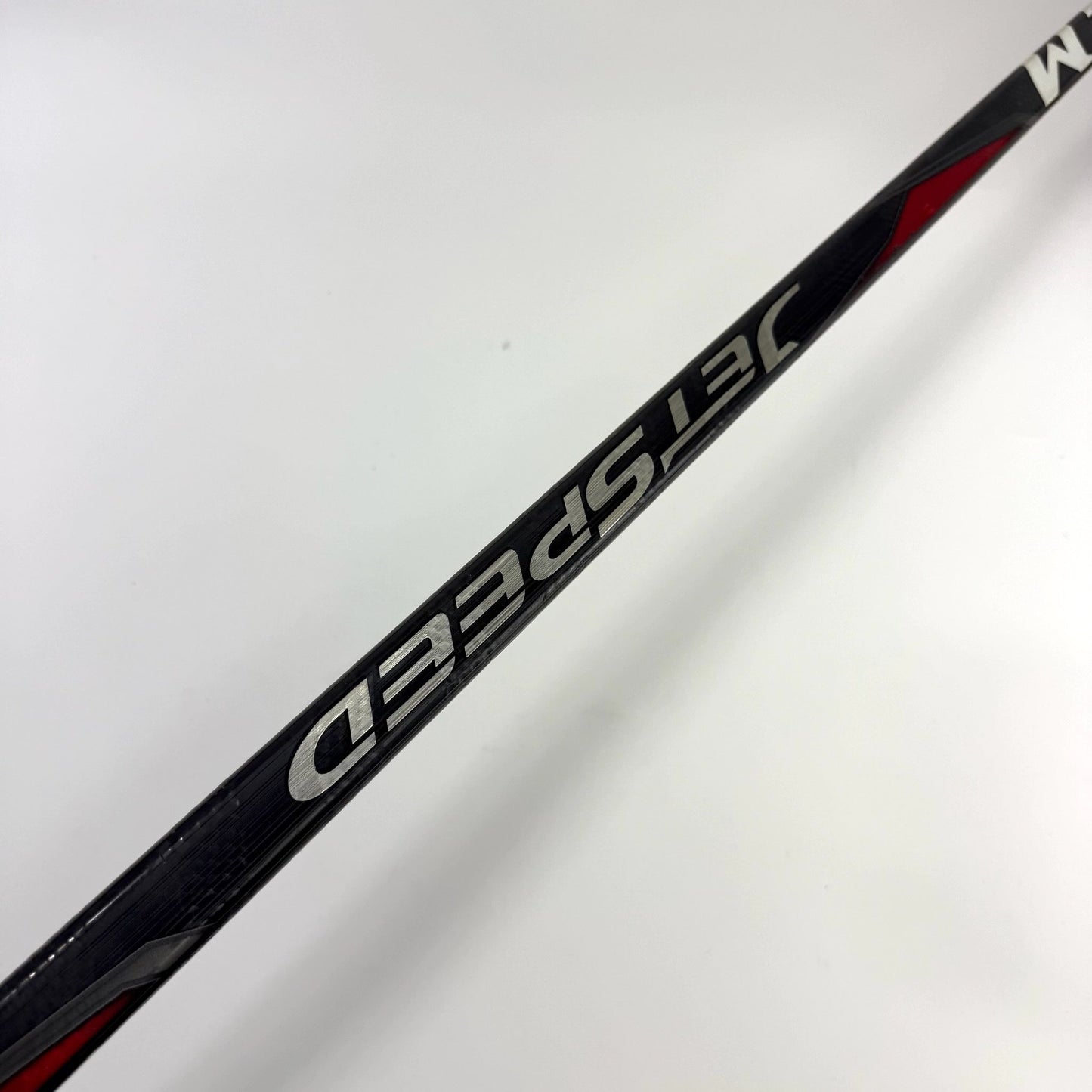 Used Left CCM Jetspeed | 75 Flex P92 Curve Grip | F408