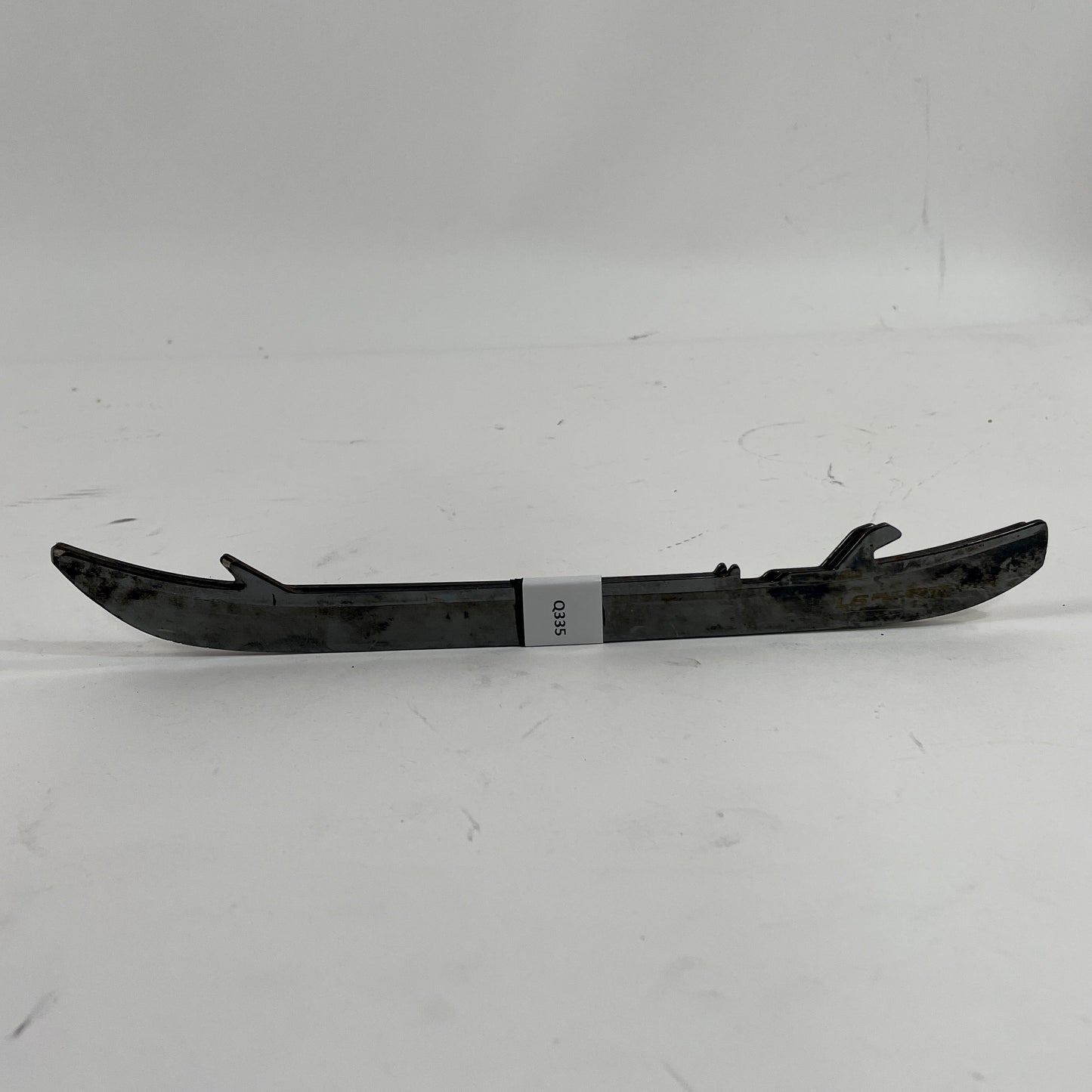 Used Tuuk LS Pulse TI Steel | Size 280mm | Q335 - Top Flight Hockey