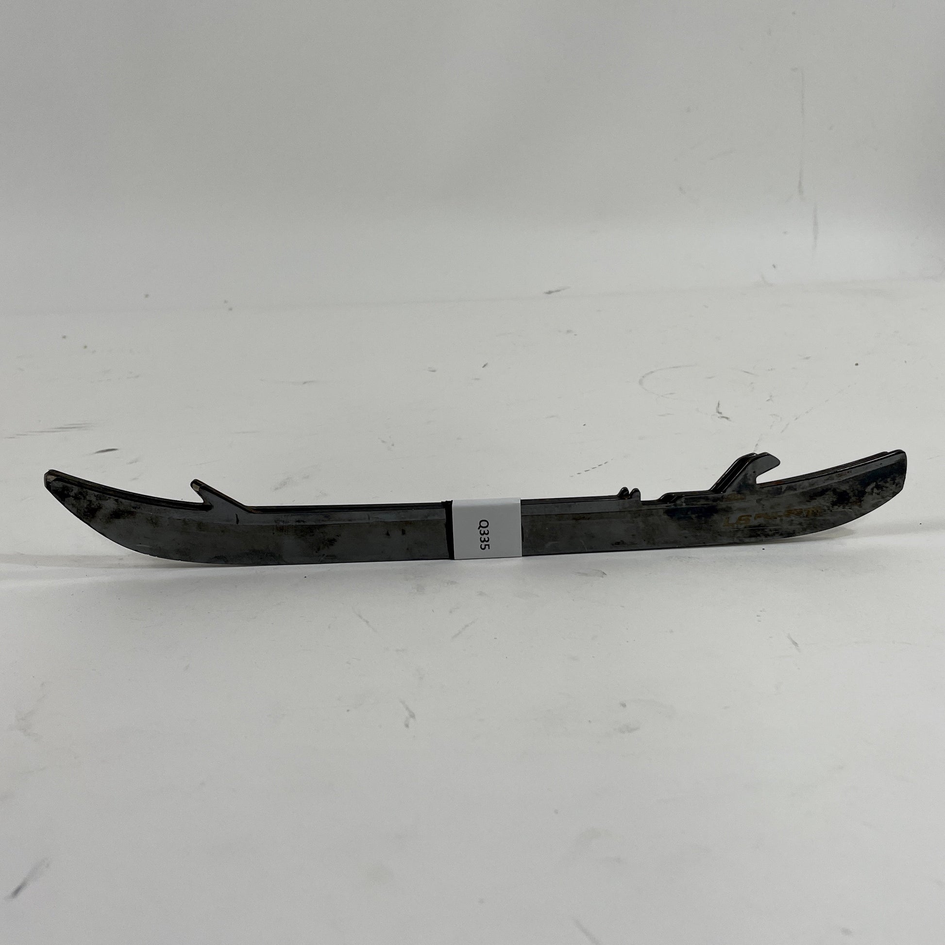 Used Tuuk LS Pulse TI Steel | Size 280mm | Q335 - Top Flight Hockey