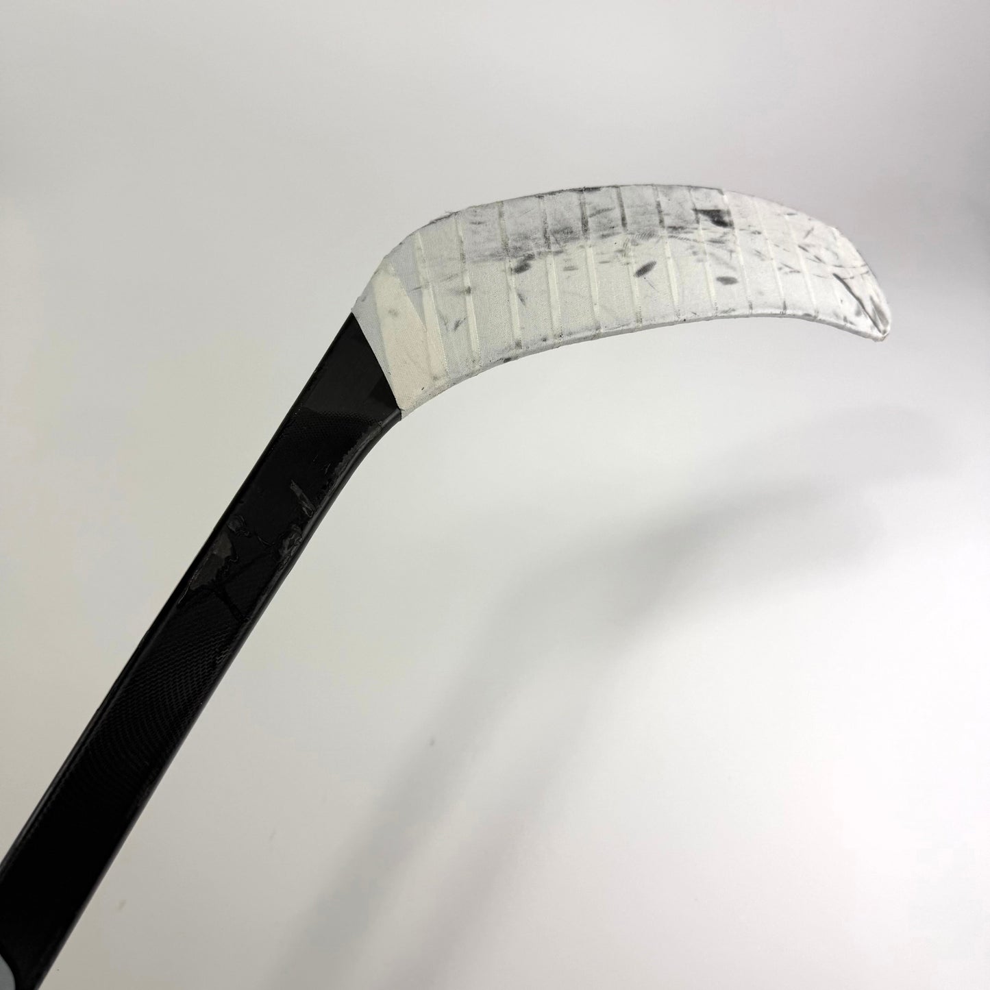Used Left Black CCM Jetpseed FT8 Pro | 85 Flex P92M Curve Grip | A481 - Top Flight Hockey