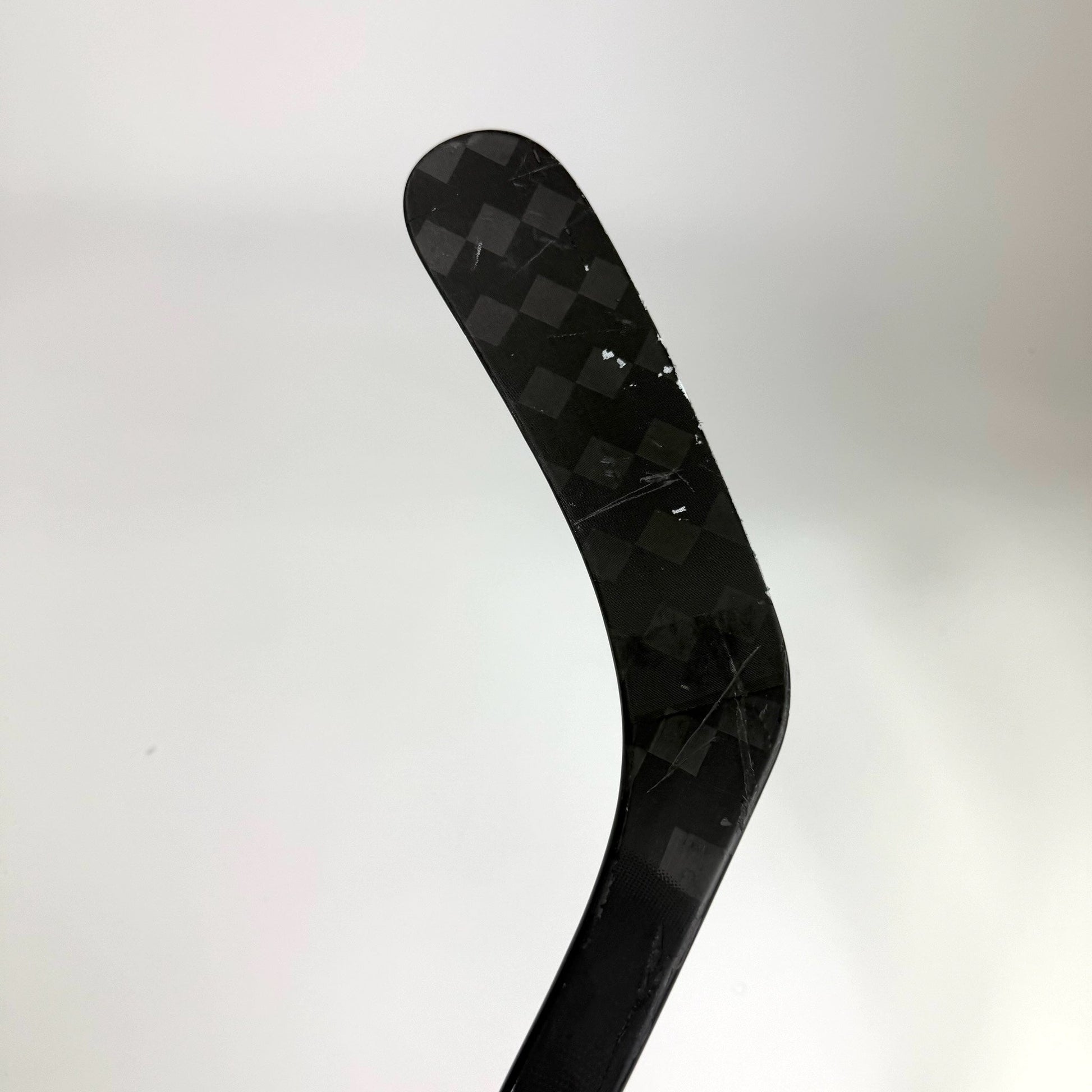 Used Left Black Jetspeed FT8 Pro | 90 Flex P92 Curve Grip | F414 - Top Flight Hockey