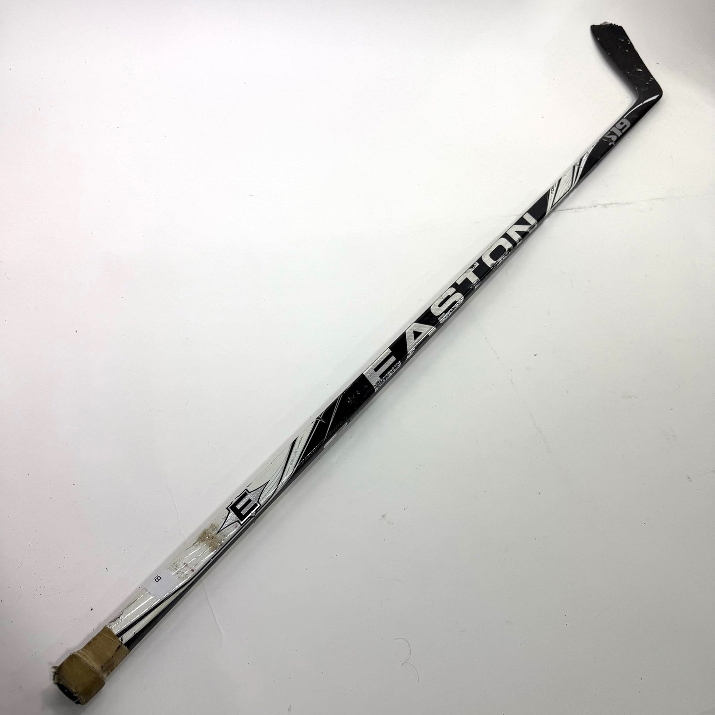 Broken Left Easton S19 | 110 Flex P92 Curve Grip | Nepryaev | BH175 - Top Flight Hockey