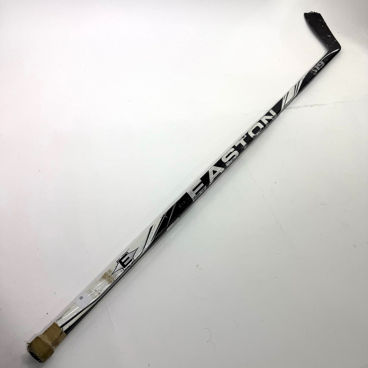 Broken Left Easton S19 | 110 Flex P92 Curve Grip | Nepryaev | BH175 - Top Flight Hockey