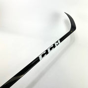 New Right CCM Ribcor Trigger 3D PMT | 100 Flex P90T Curve Grip | Cernak | TBL357