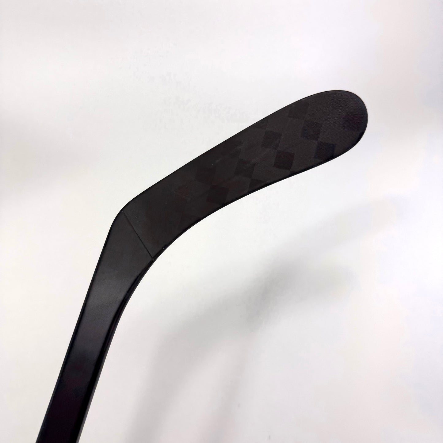 New Right Blue CCM Jetspeed FT8 Pro | 80 Flex Laine Pro Custom Curve Grip | #A439