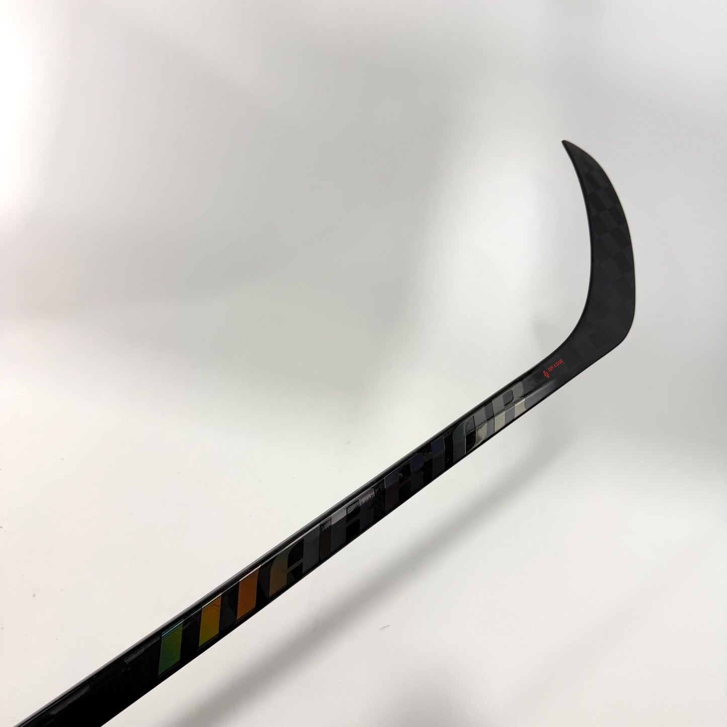 New Right Orange Warrior Covert QR6 Pro | 80 Flex Custom P90TM Grip | AB913