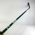 Used Left Green Bauer Vapor Flylite | 77 Flex P92M Curve Grip | Janmark | L484 - Top Flight Hockey