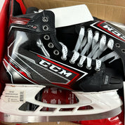 New CCM Jetspeed FT2 Skates | Size 8 3/4 E| M314