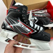 New CCM Jetspeed FT2 Skates | Size 8 D | M318