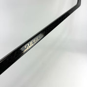 New Left Black Bauer Supreme Ultra Sonic | 77 Flex P28 Curve Grip | Kucherov | K79