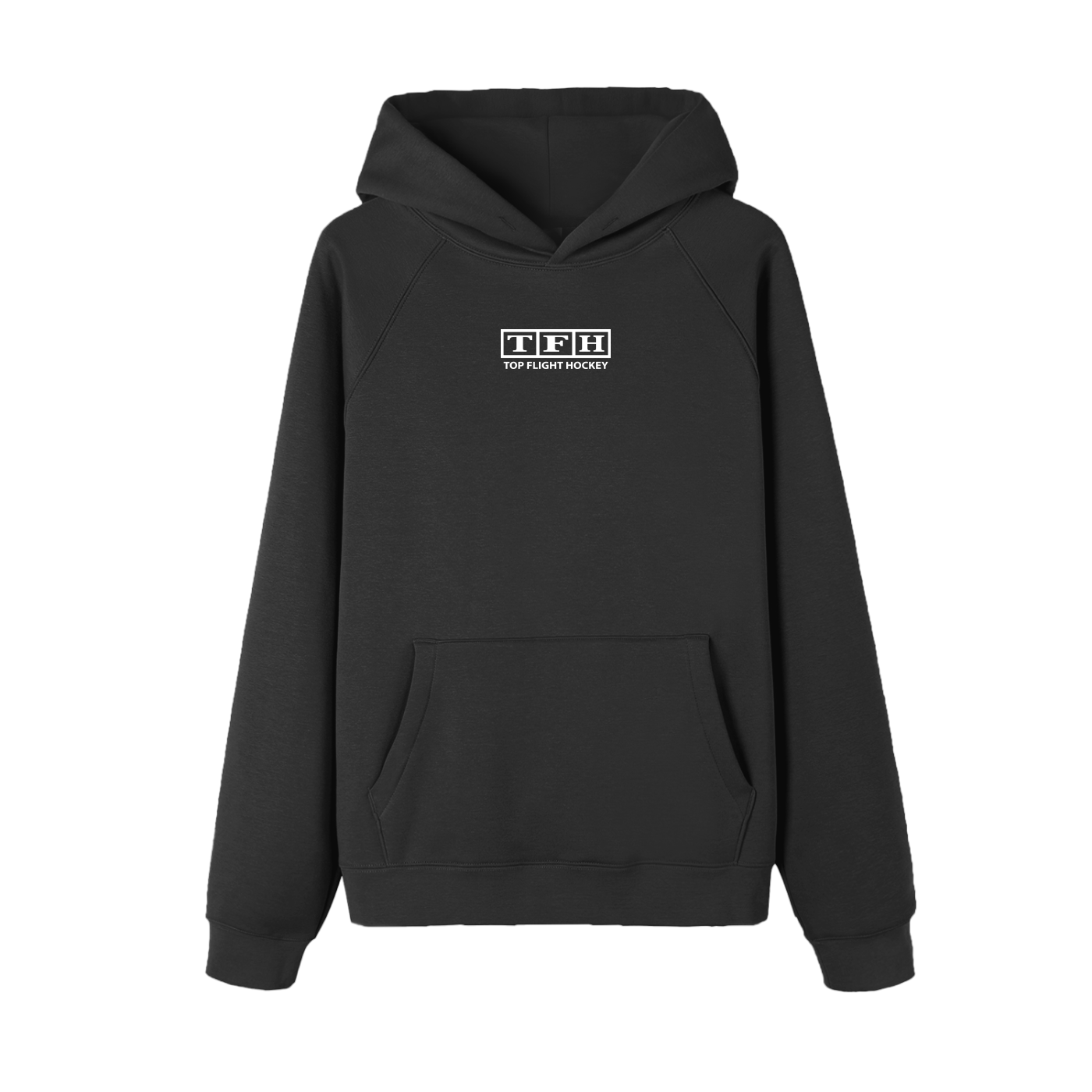 TFH Essential Fleece Hoodie