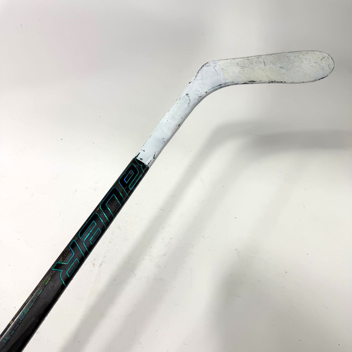 Repaired Right Bauer Twitch | 55 Flex P28 Curve | AB559