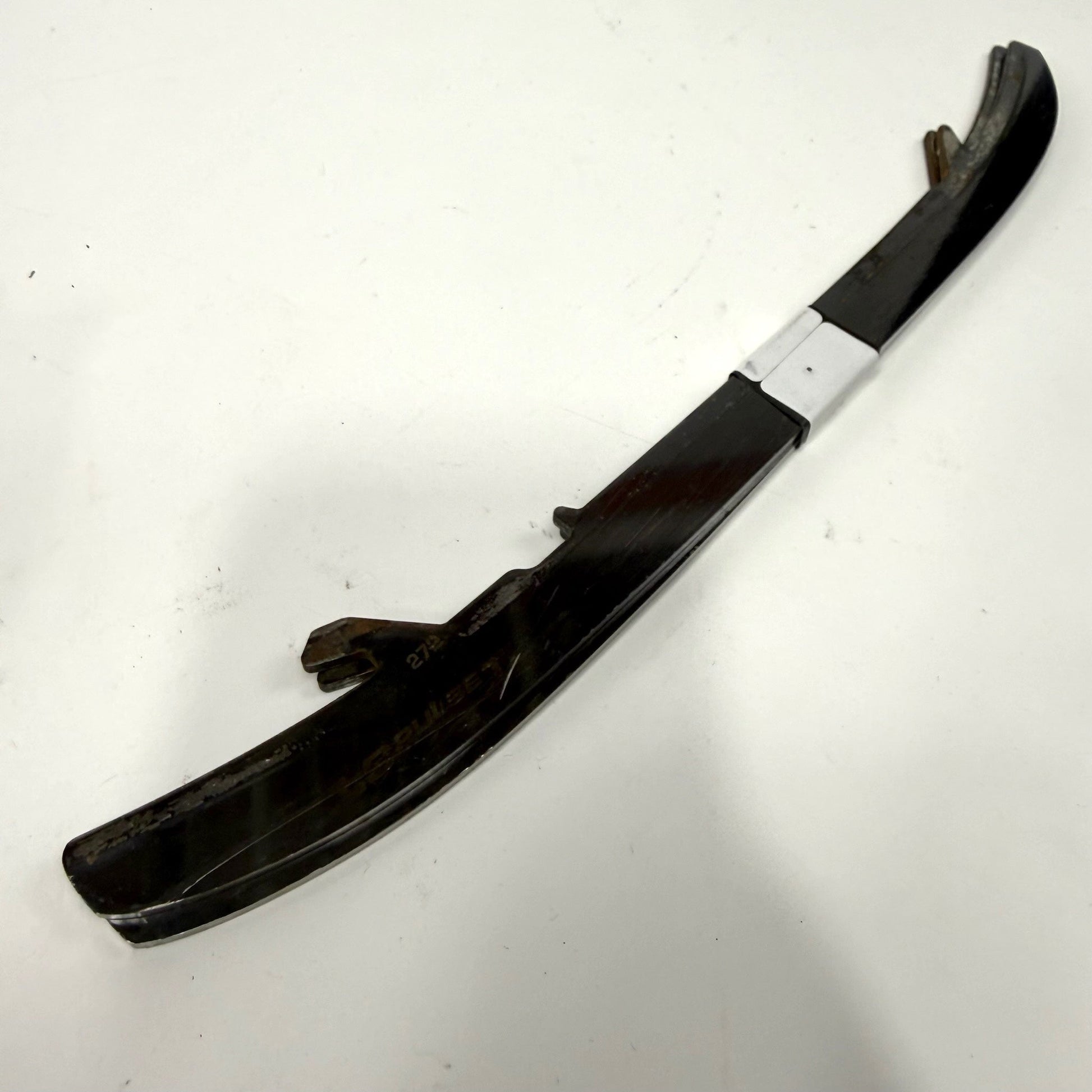 Used Bauer Pulse Ti Steel | 272mm | J326 - Top Flight Hockey