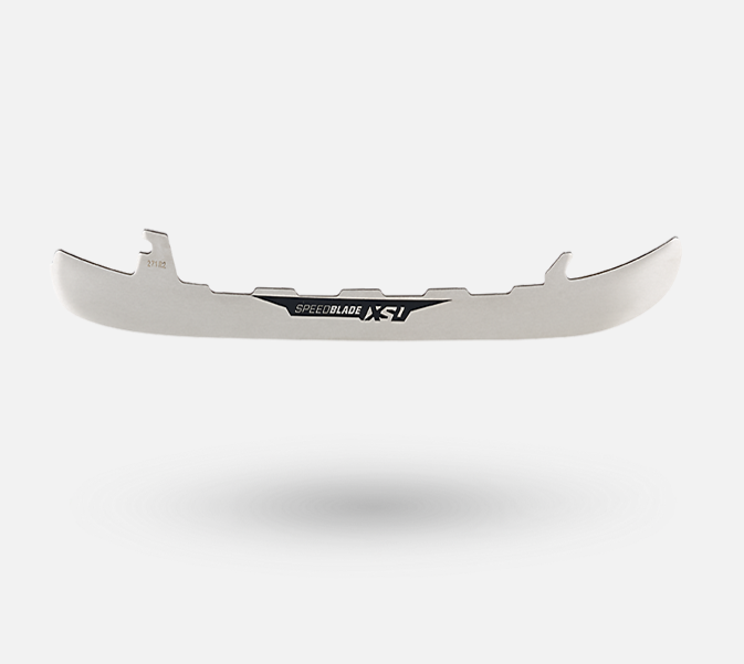 New CCM Speedblade XS +2MM Stainless Steel | 215MM | #191520278151 - Top Flight Hockey