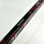 New Right CCM Jetspeed FT5 Pro | Custom P46 Curve 85 Flex Grip | Perbix | M422