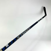 Used Left Blue CCM Jetspeed FT5 Pro | 75 Flex P90 Curve Grip | Sheary | K186