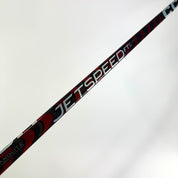 New Left CCM Jetspeed FT5 Pro | 85 Flex P90M Curve Grip | Strome | C270