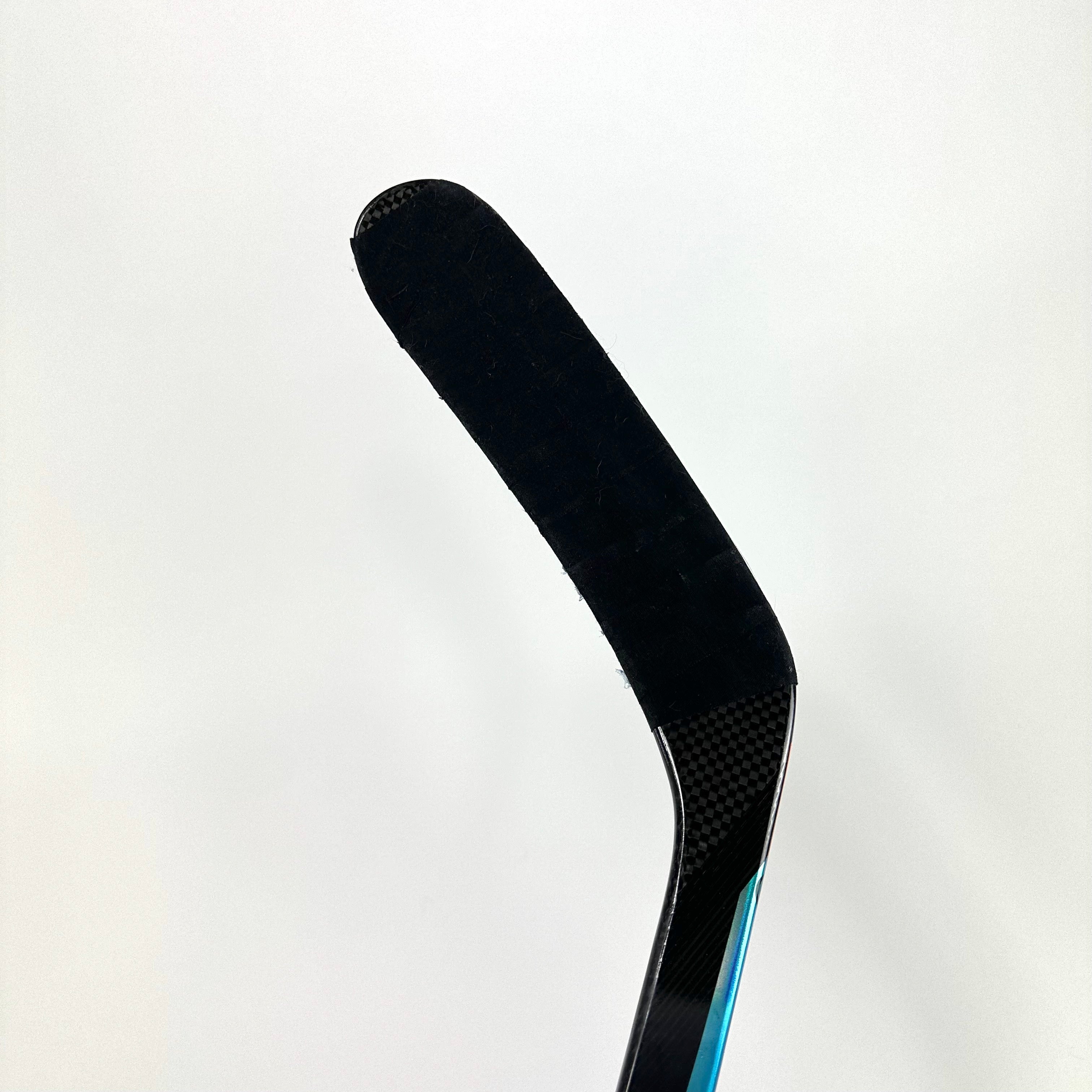 Used Left Warrior Covert QREdge | 100 Flex Custom Curve | Stastny | G148