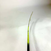 Used Left Warrior Alpha DX One | 85 Flex W88 Curve Grip | E633 - Top Flight Hockey