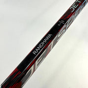 New Left CCM Jetspeed FT5 Pro | P28 Curve 70 Flex Grip | Randhawa | M398