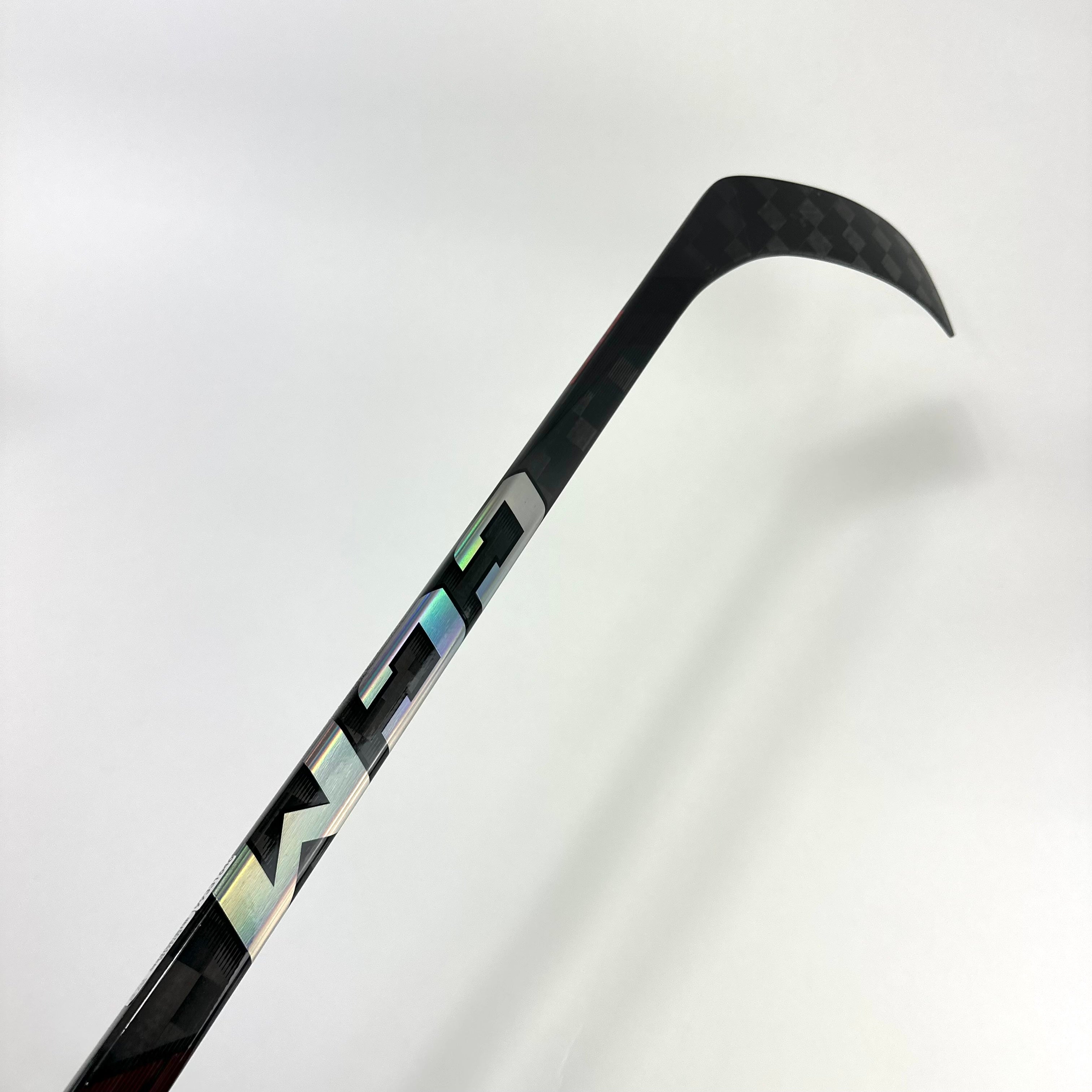 New Left CCM Jetspeed FT7 Pro | 75 Flex Zegras Pro Curve Grip | Fitzgerald | L129