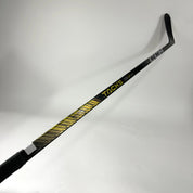 Used Left CCM Super Tacks AS6 Pro 80 Flex P90M Curve Grip | Q535