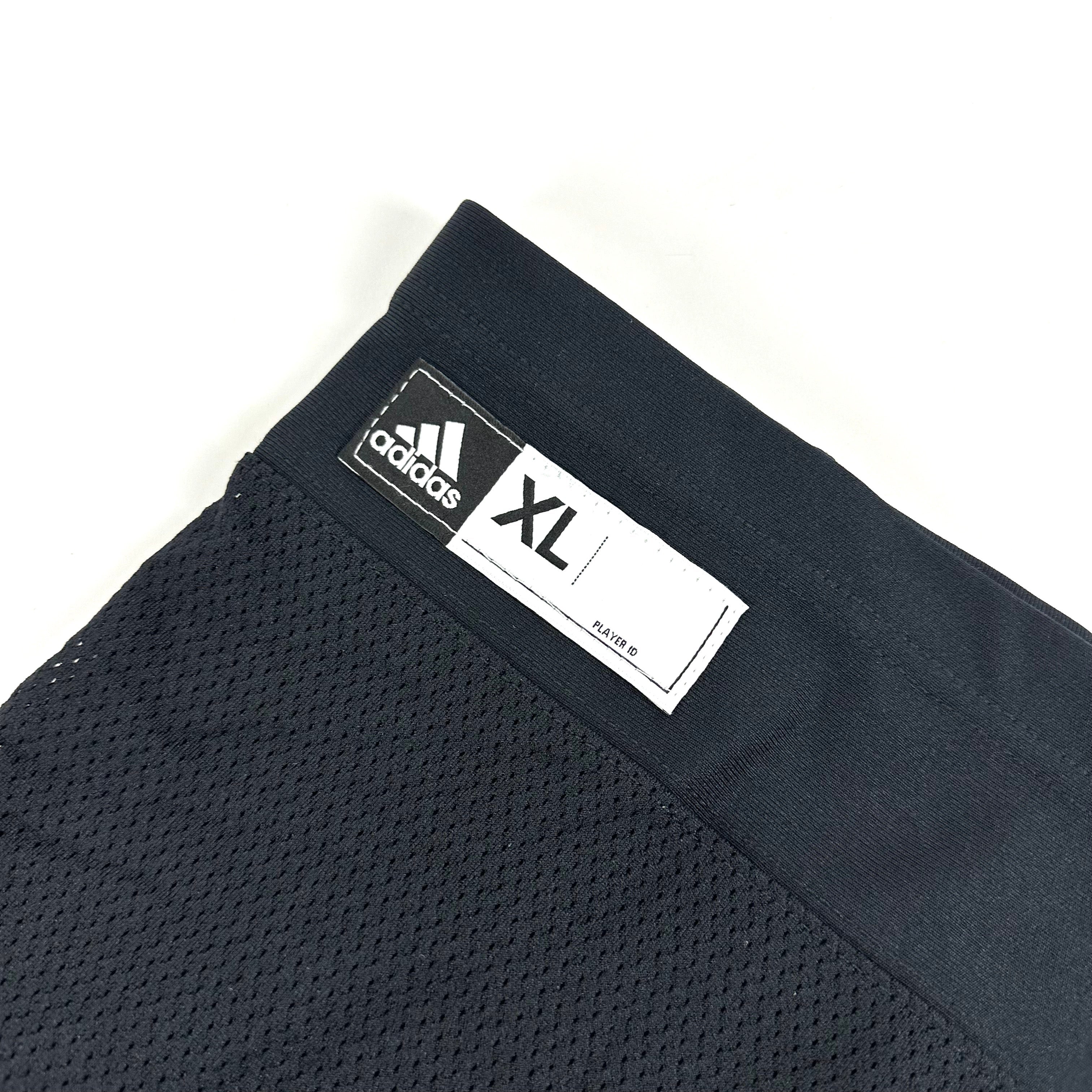 RARE - Brand New Tampa Bay Lightning Alternate Socks - Adidas - XL - Top Flight Hockey