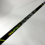 Used Left CCM Super Tacks AS3 Pro 80 Flex P90 Curve Grip | G497