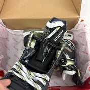 Brand New CCM Tacks ASV Skates | Intermediate Size 5 Wide - #J732 - Top Flight Hockey