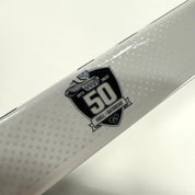 New Full Right Warrior Ritual V2 Pro+ | 25" Custom Wedge Curve | Lapenna | U73 - Top Flight Hockey