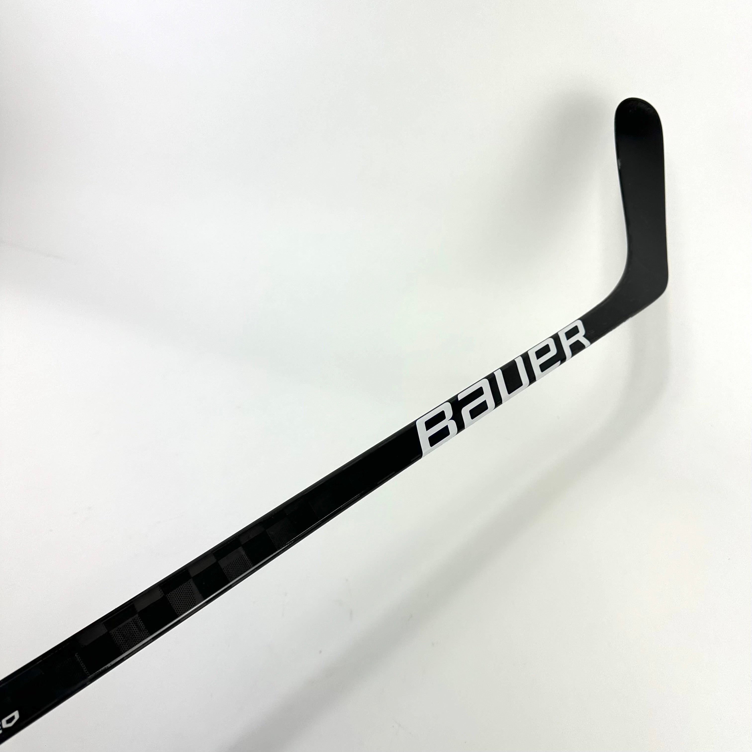 x2 Brand New Maroon Sticks - x1 102 flex, x1 107 flex