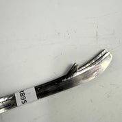 Used Black Tydan Tuuk Steel | 288MM | R895 - Top Flight Hockey