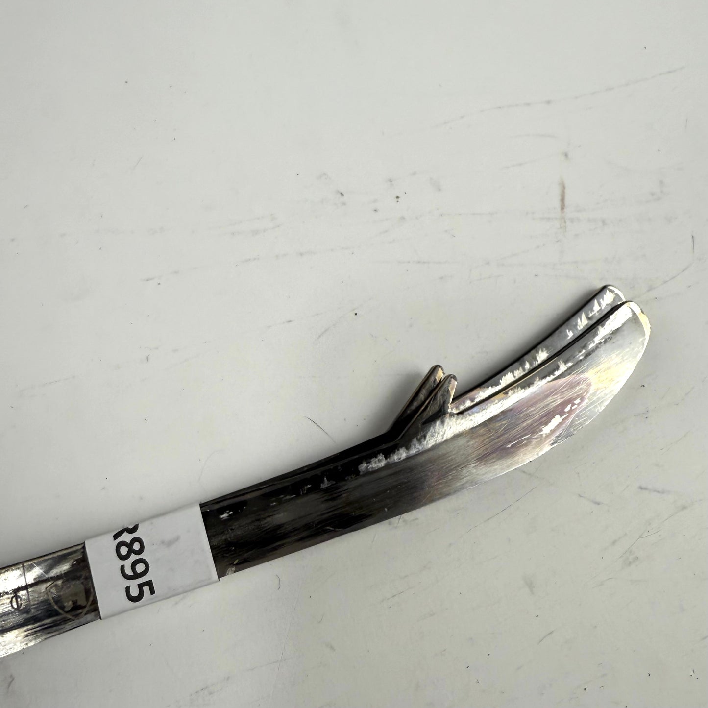 Used Black Tydan Tuuk Steel | 288MM | R895