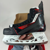 Brand New CCM Jetspeed Skates | 9.5 D | Hrivik | CCM145