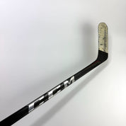 Used Left CCM Jetspeed FT3 Pro | 85 Flex P28M Curve Grip | K199 - Top Flight Hockey