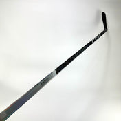 New Left Chrome CCM Jetspeed FT6 Pro | 80 Flex P90 Curve Grip | Sandin | L96