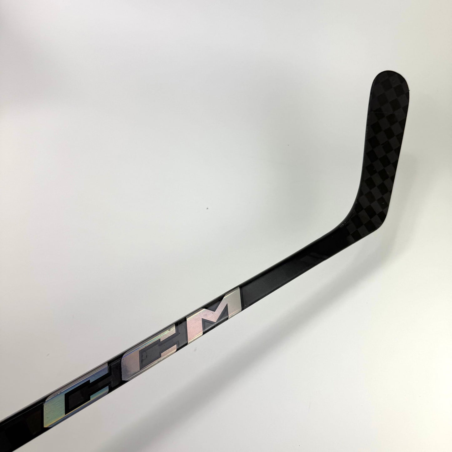 Used Left CCM Tacks XF Pro | 95 Flex P92 Curve Grip | A213 - Top Flight Hockey
