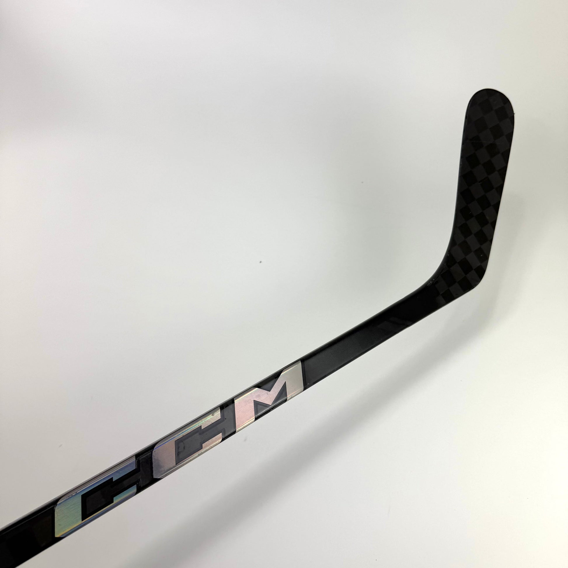 Used Left CCM Tacks XF Pro | 95 Flex P92 Curve Grip | A213 - Top Flight Hockey