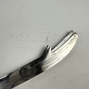 Used Bauer Step V Steel | 280MM | R883 - Top Flight Hockey