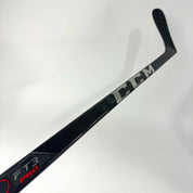 New Left CCM Jetspeed FT3 Pro CRAZY OVI Curve 75 Flex Vatrano CCM72